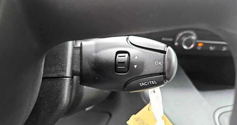 Toyota Proace City Verso cena 109900 przebieg: 18167, rok produkcji 2022 z Bierutów małe 352